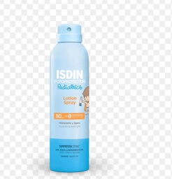 ISDIN Transparent spray pediatrico SPF50 250ml