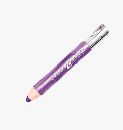 Sombra de ojos en lapiz waterproof Violet Cerise