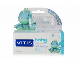 Vitis gel balsamo para encias Baby +0