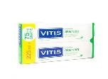 Vitis pack pasta dentrífica aloe vera 