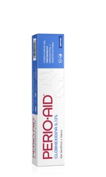 Perio·aid clorhexidina 0,12% gel dentífrico