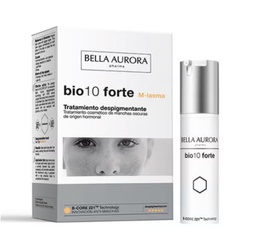 Bella Aurora Bio10 forte M-lasma (despigmentante)