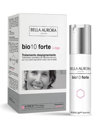 Bella Aurora Bio10 forte L-tigo (despigmentante)