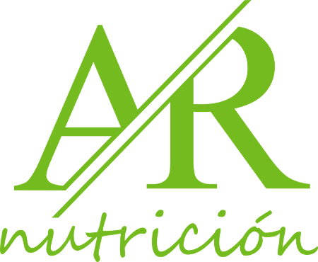 AR Nutrición